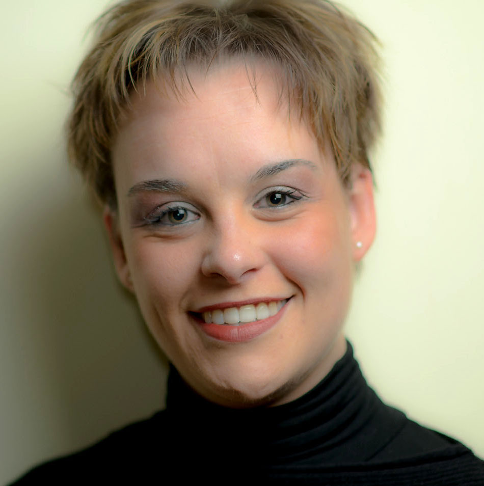 Seminario a Biogem per una ricercatrice irpina acclamata in Svezia